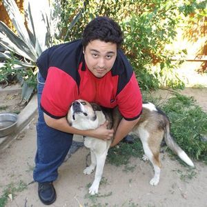 Meet your Posher, Jojo